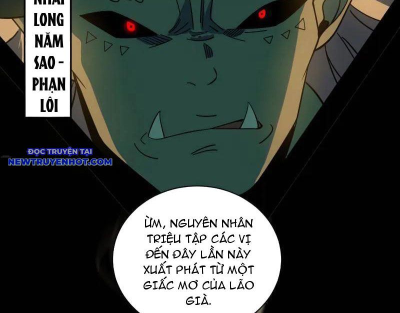 Ta Là Tà đế chapter 529 - Trang 81