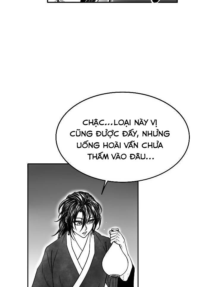 Hắc Sa chapter 13 - Trang 129