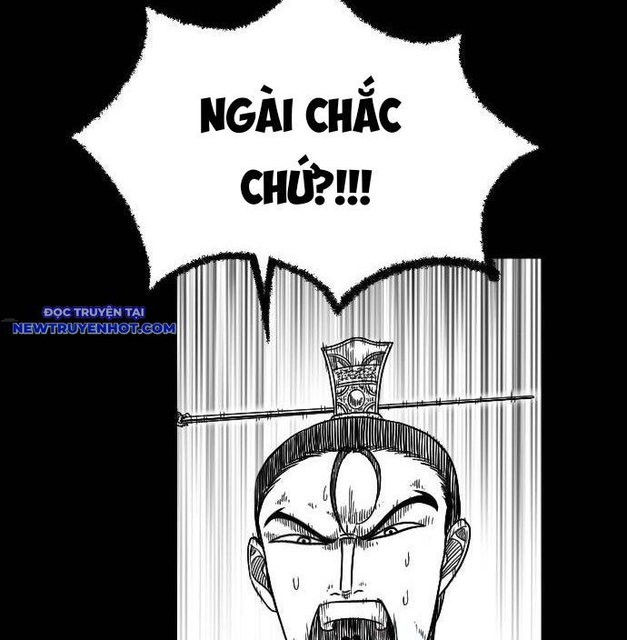 Hắc Sa chapter 20 - Trang 38