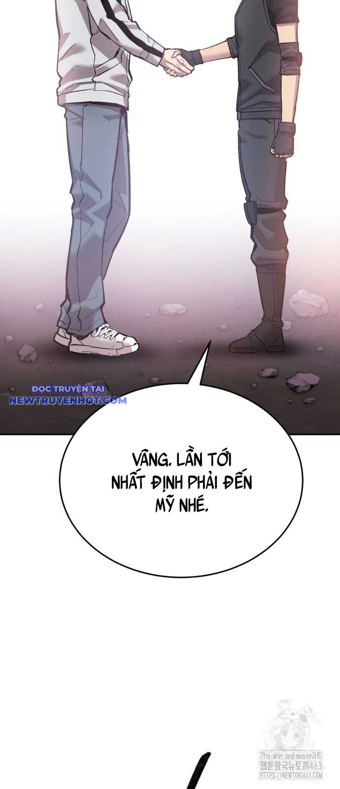 Phá Bỏ Giới Hạn chapter 169 - Trang 128