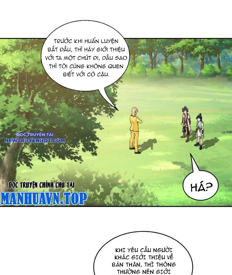 cửu tử chapter 8 - Trang 2