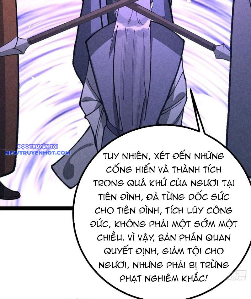 Trở Thành Tiên Bắt đầu Từ Việc Xuyên Không Thành... Heo chapter 59 - Trang 54