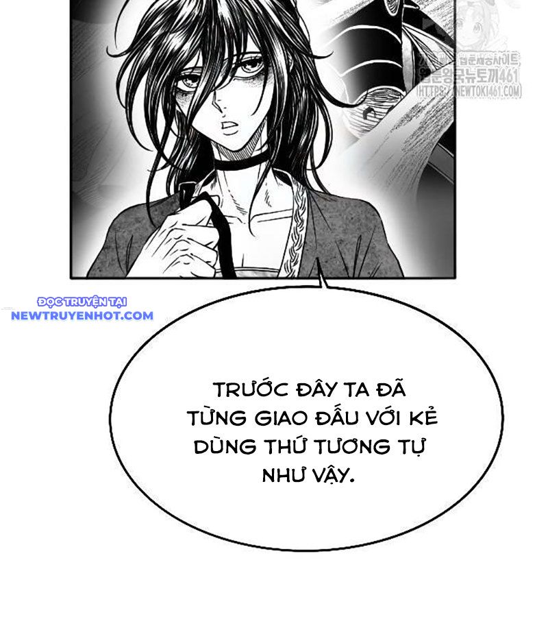 Hắc Sa chapter 15 - Trang 73