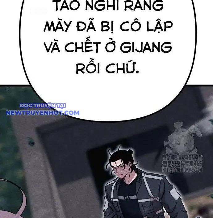 Xác Sống Và Sát Nhân chapter 84 - Trang 7