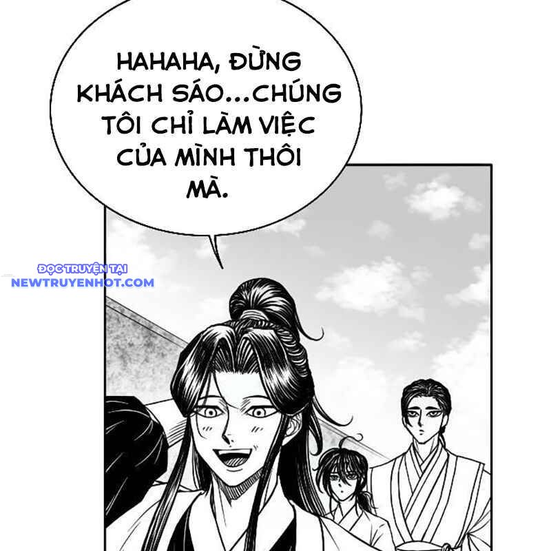 Hắc Sa chapter 12 - Trang 8