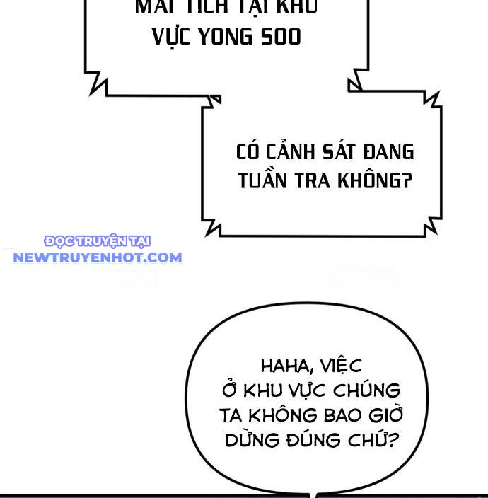 Cảnh Sát Bất Bại chapter 4 - Trang 136