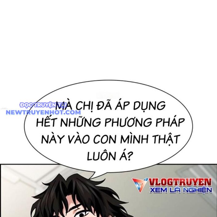 Giáo Dục Chân Chính chapter 174 - Trang 14