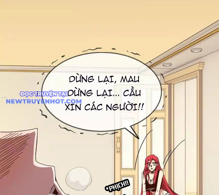 Dũng Giả Và Nữ Ma Vương chapter 125 - Trang 49