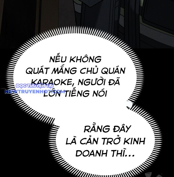 Cảnh Sát Bất Bại chapter 5 - Trang 34