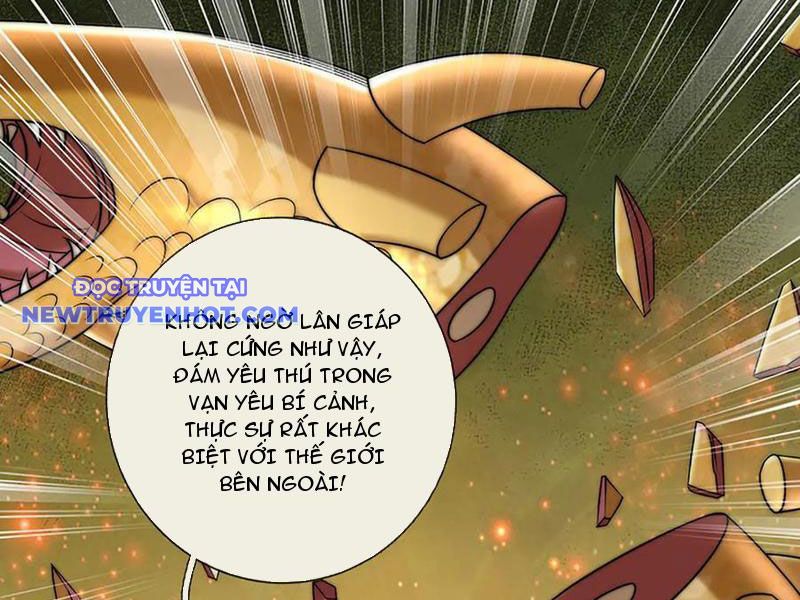 Võ đạo đại đế chapter 72 - Trang 119