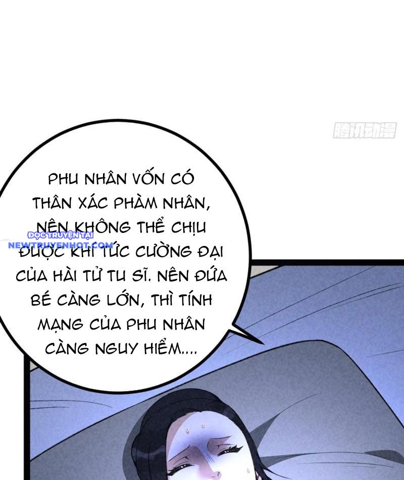 Trở Thành Tiên Bắt đầu Từ Việc Xuyên Không Thành... Heo chapter 59 - Trang 18