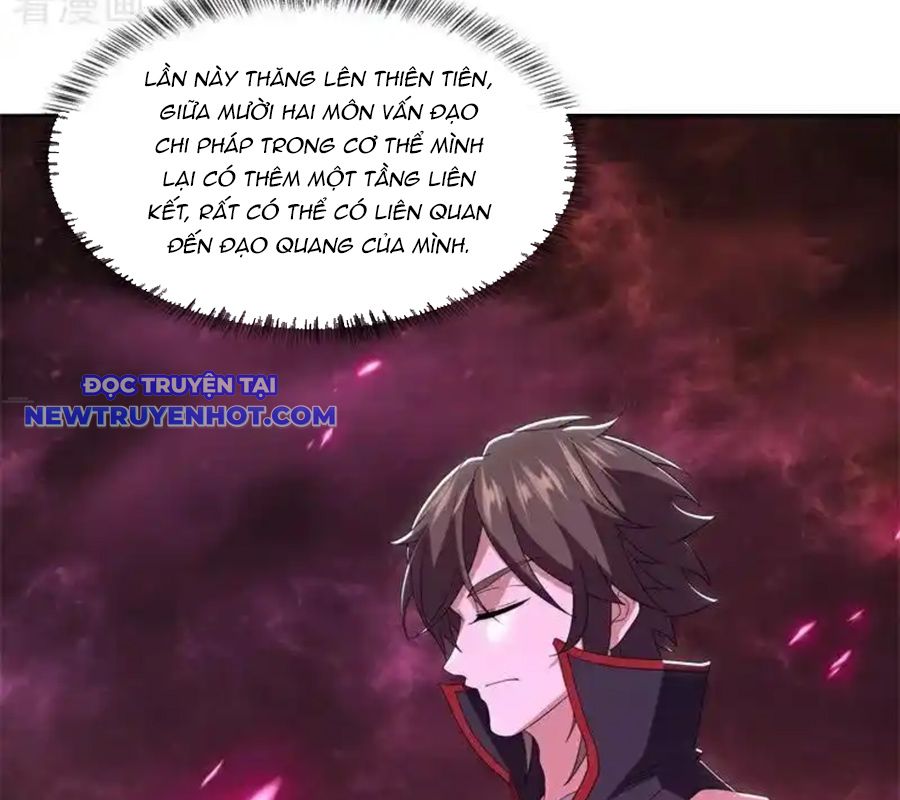 Chiến Hồn Tuyệt Thế chapter 734 - Trang 7