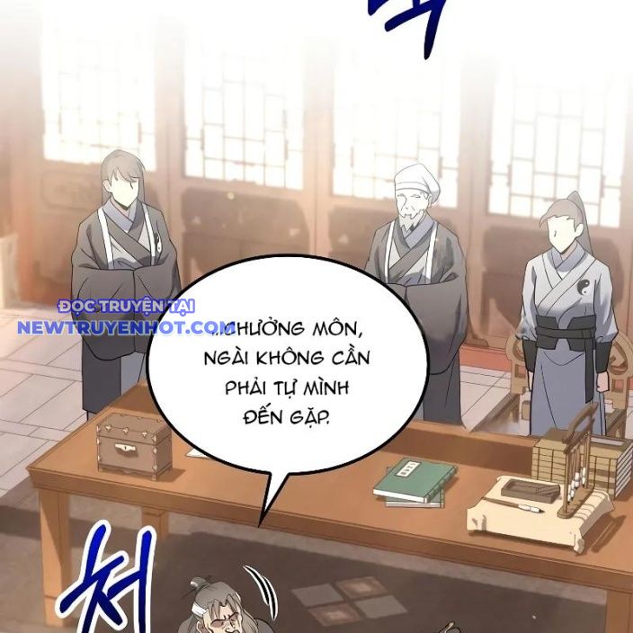 Bác Sĩ Trùng Sinh Về Murim chapter 165 - Trang 10