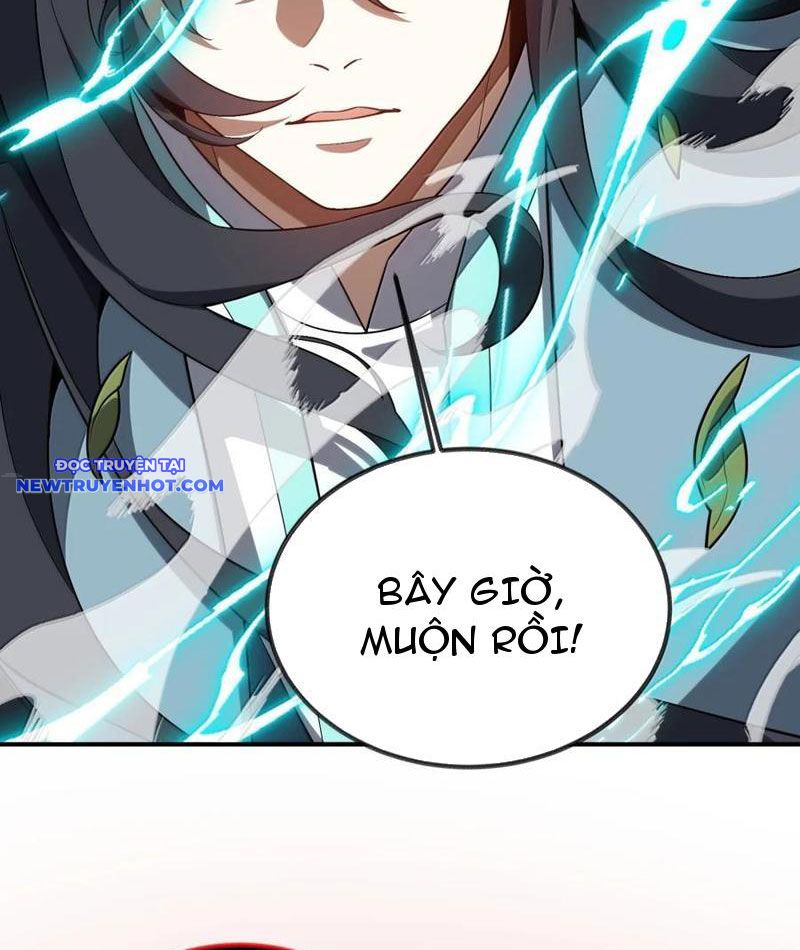 Ta Ở Tu Tiên Giới Chỉ Làm Giờ Hành Chính chapter 95 - Trang 23