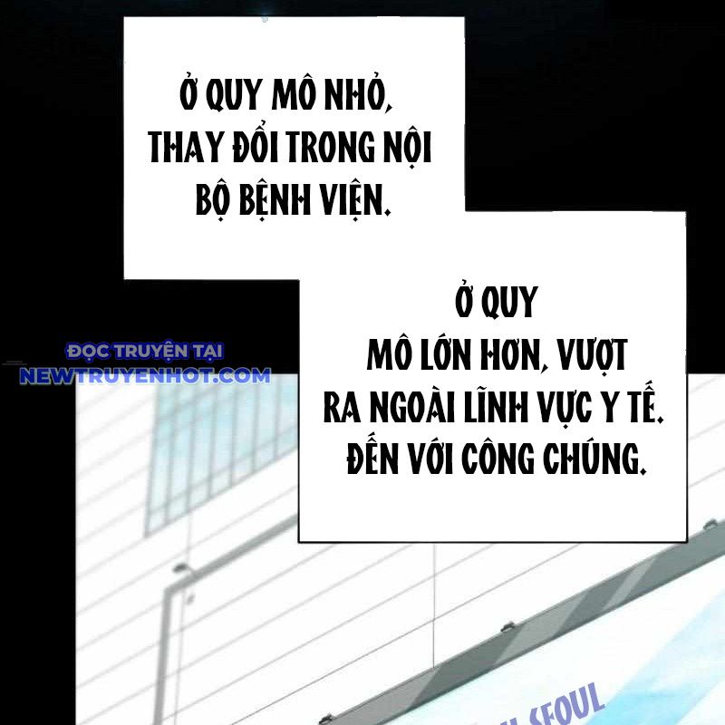 Tuyệt Đỉnh Bác Sĩ chapter 17 - Trang 134