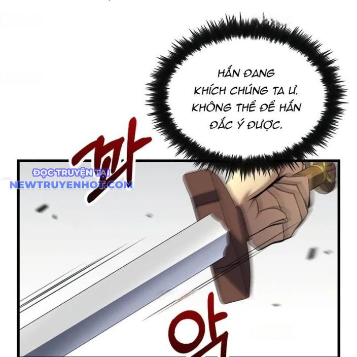 Bác Sĩ Trùng Sinh Về Murim chapter 167 - Trang 164