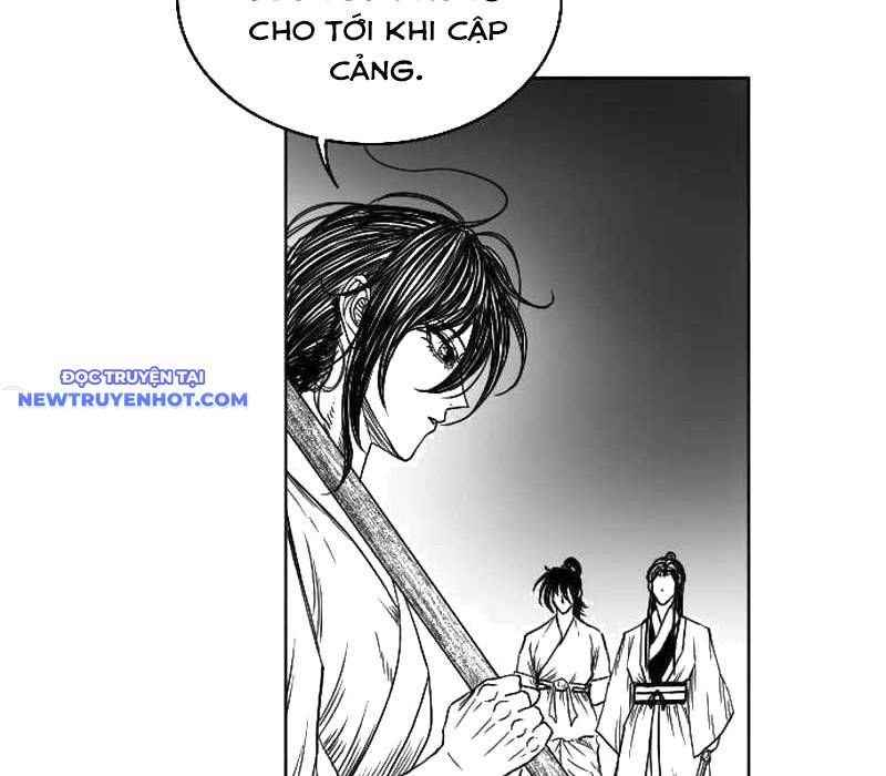 Hắc Sa chapter 9 - Trang 98