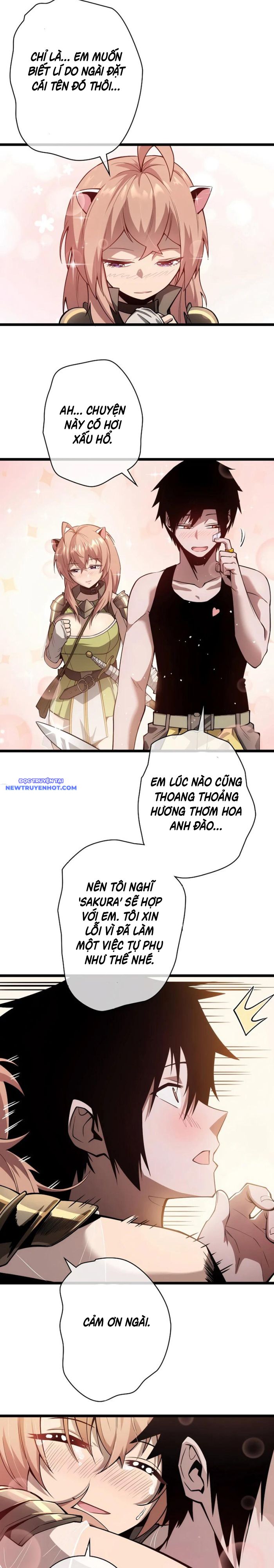 Trở Thành Anh Hùng Mạnh Nhất Nhờ Gian Lận chapter 8 - Trang 14