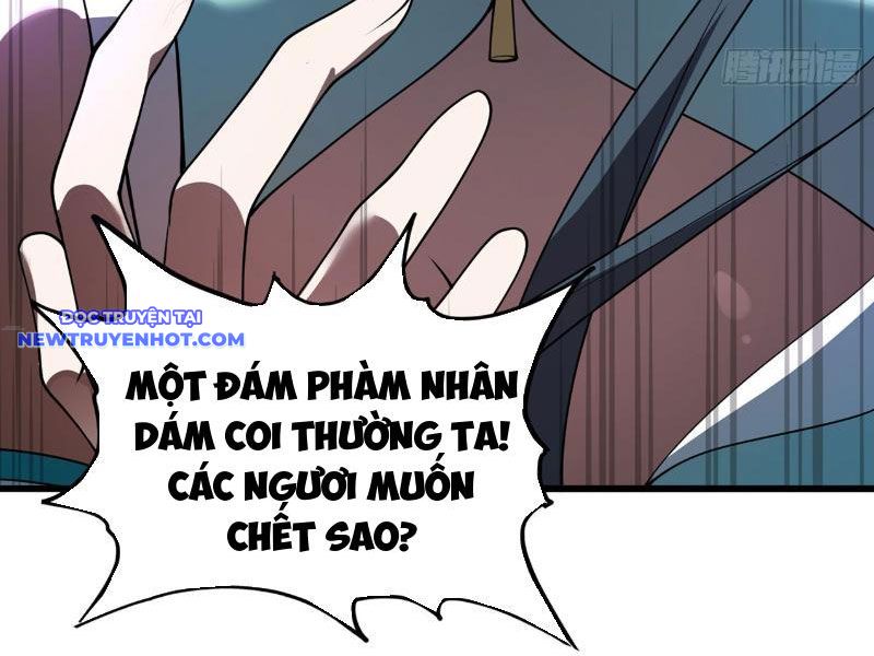 Giết Ta Thêm Mấy Lần Ta Liền Vô Địch chapter 27 - Trang 15