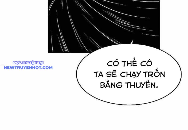 Hắc Sa chapter 8 - Trang 20