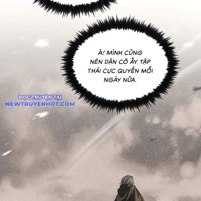 Bác Sĩ Trùng Sinh Về Murim chapter 163 - Trang 140