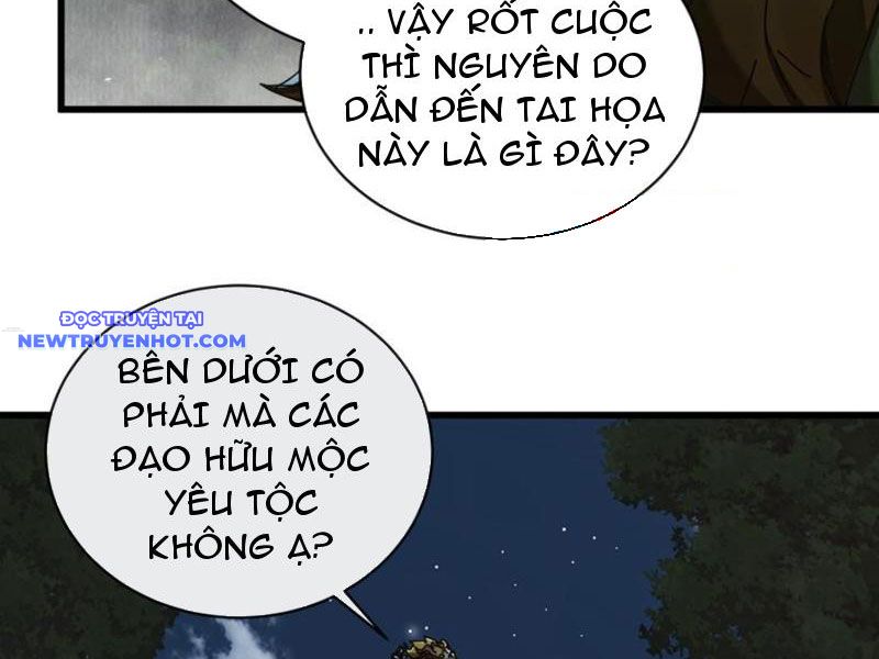 Mời Công Tử Trảm Yêu chapter 137 - Trang 32