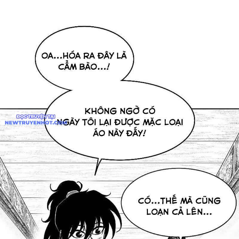 Hắc Sa chapter 12 - Trang 172