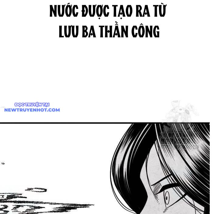 Hắc Sa chapter 23 - Trang 23