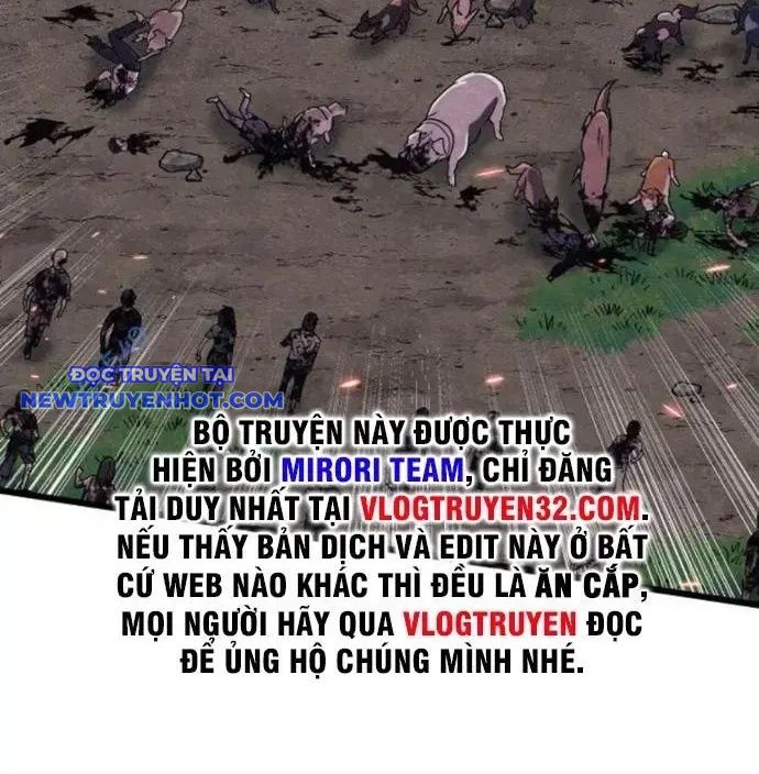 Xác Sống Và Sát Nhân chapter 80 - Trang 119