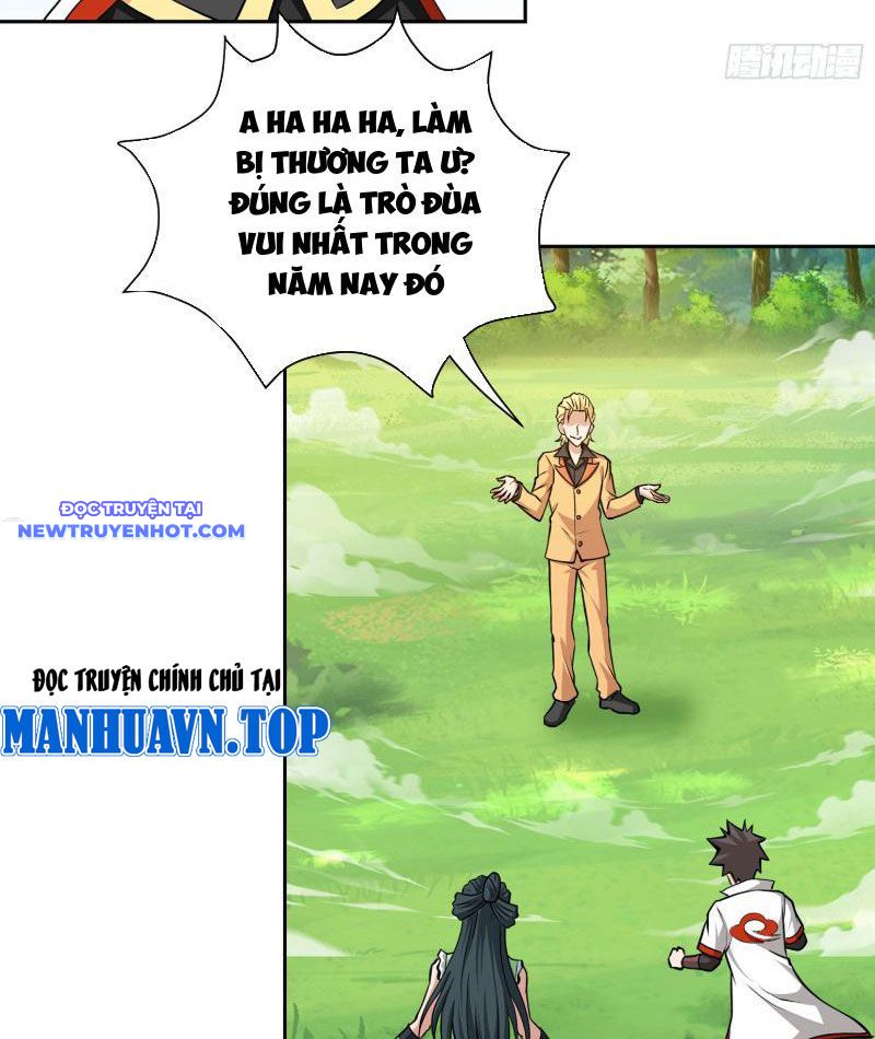 cửu tử chapter 8 - Trang 25