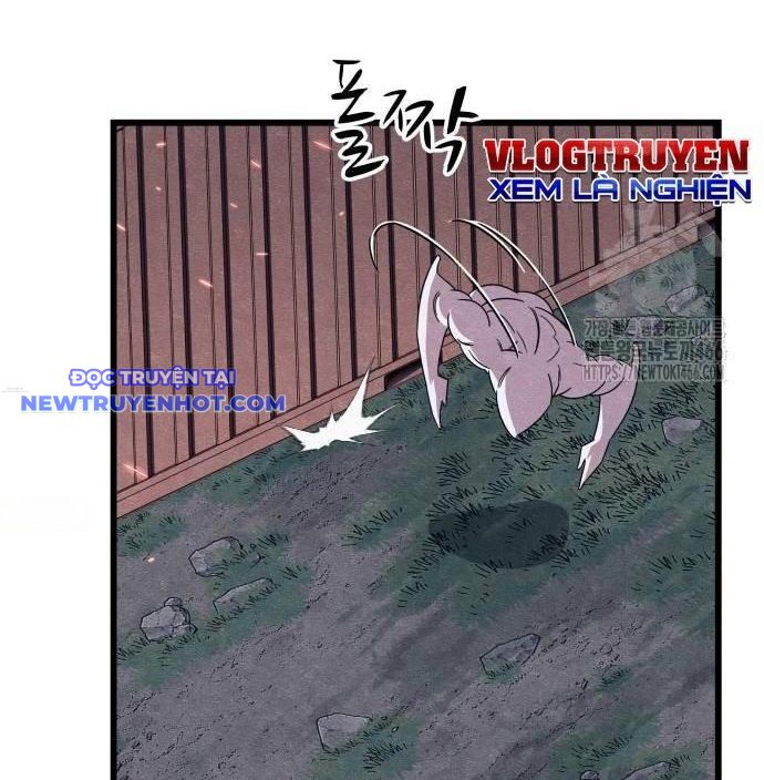 Xác Sống Và Sát Nhân chapter 85 - Trang 35