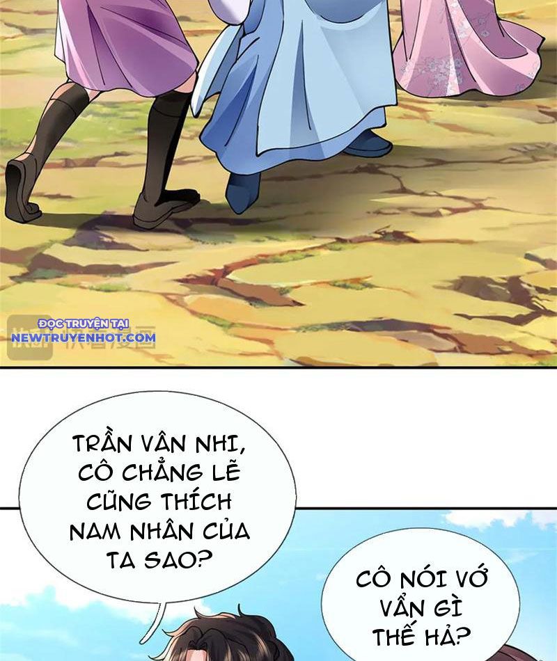 Ta Có Thể Thôn Phệ Vô Hạn chapter 70 - Trang 32