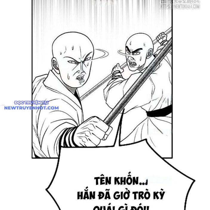 Hắc Sa chapter 21 - Trang 96