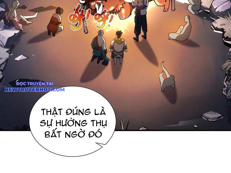 Ta Ký Kết Khế Ước Với Chính Mình chapter 68 - Trang 5