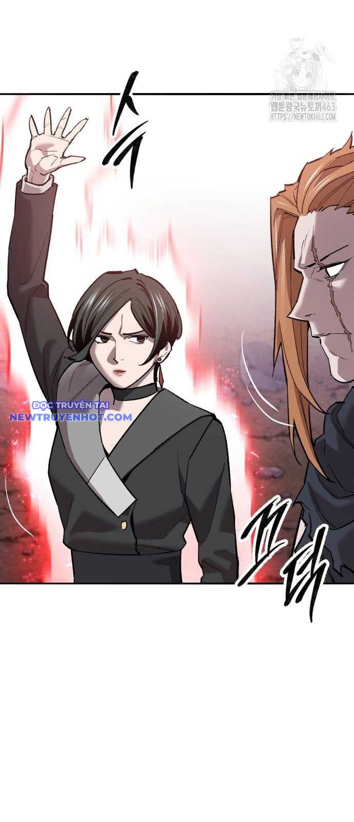 Phá Bỏ Giới Hạn chapter 169 - Trang 55