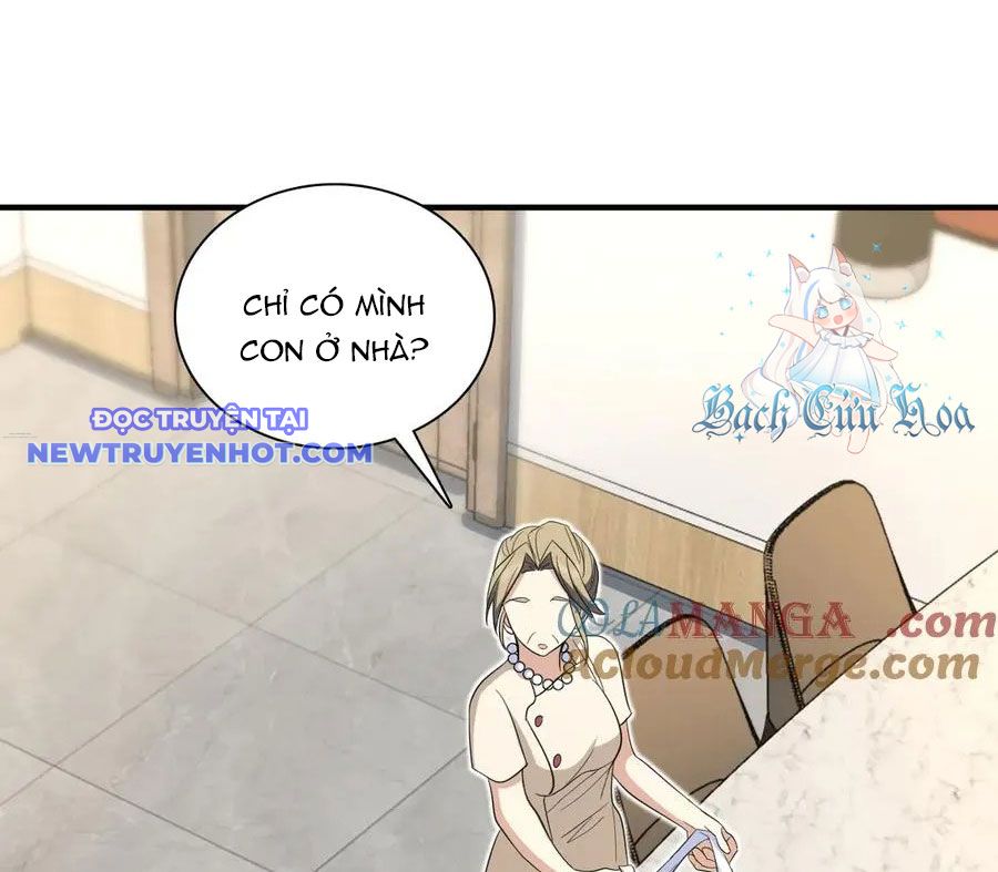 Bà Xã Nhà Tôi Đến Từ Ngàn Năm Trước chapter 319 - Trang 45