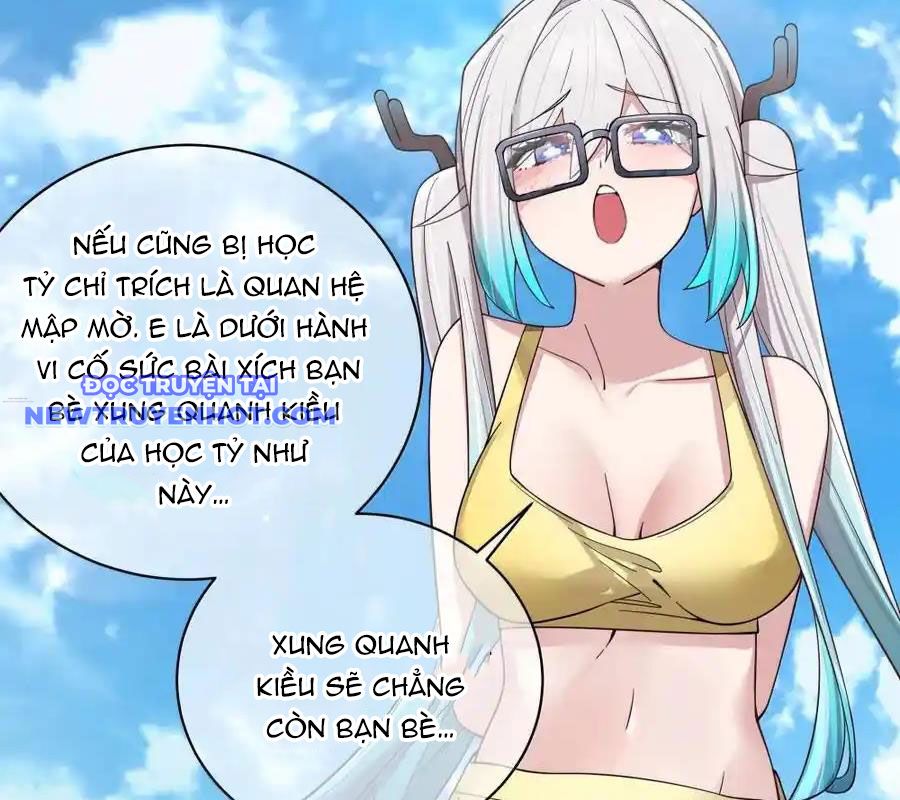 Làm Sao Để Chạy Trốn Dàn Hậu Cung chapter 156 - Trang 82