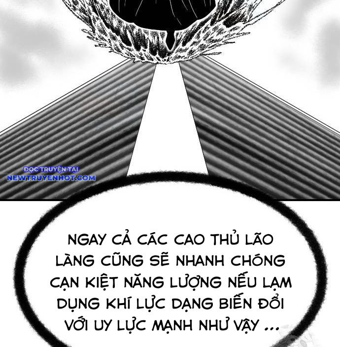 Hắc Sa chapter 24 - Trang 37