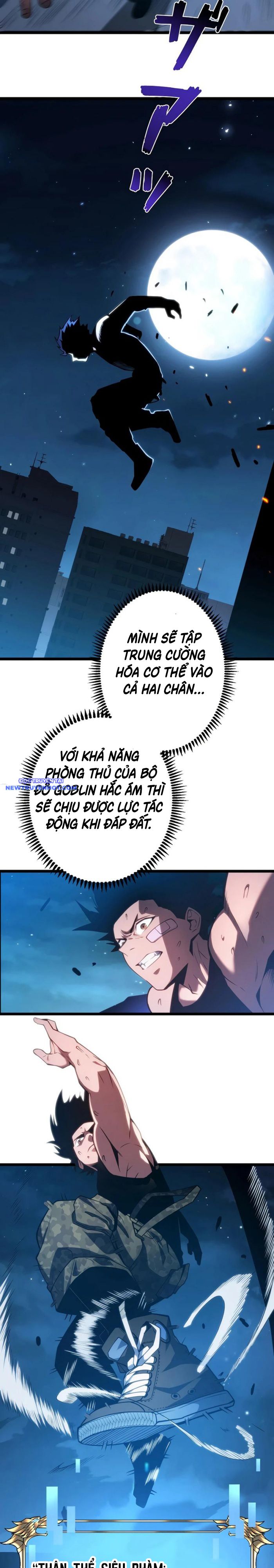 Trở Thành Anh Hùng Mạnh Nhất Nhờ Gian Lận chapter 7 - Trang 20