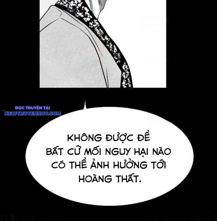 Hắc Sa chapter 20 - Trang 108