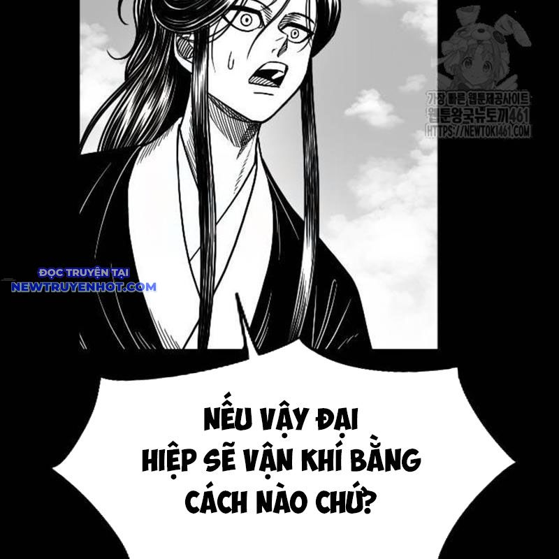 Hắc Sa chapter 16 - Trang 10