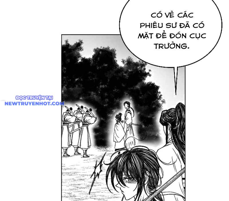 Hắc Sa chapter 9 - Trang 129