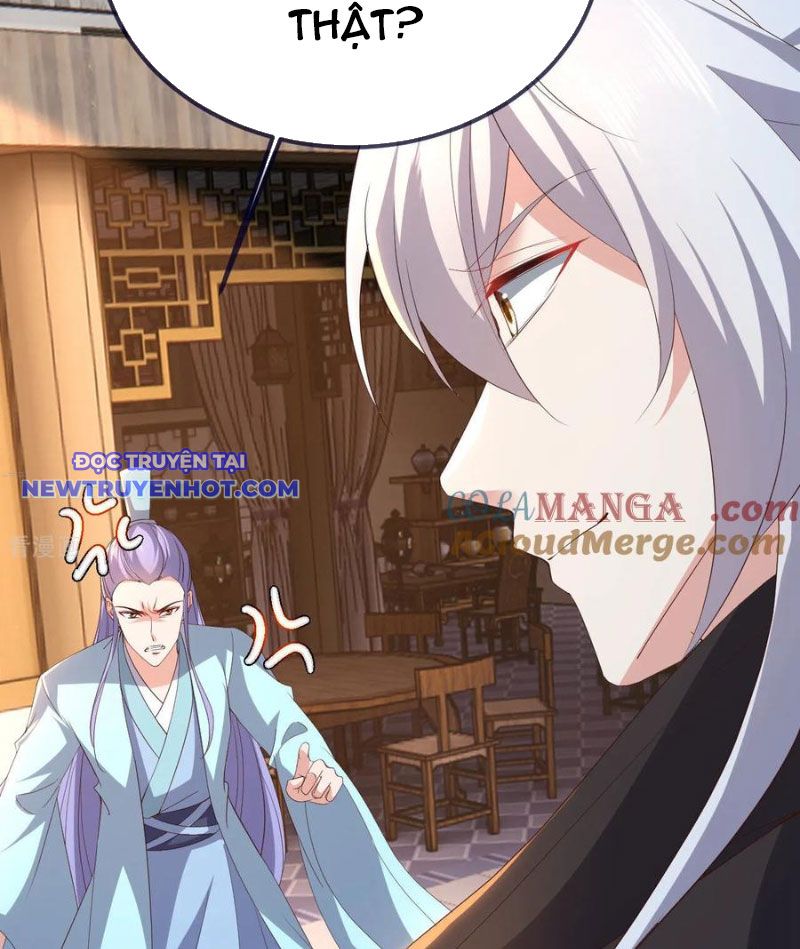 Tiên Võ Đế Tôn chapter 745 - Trang 77