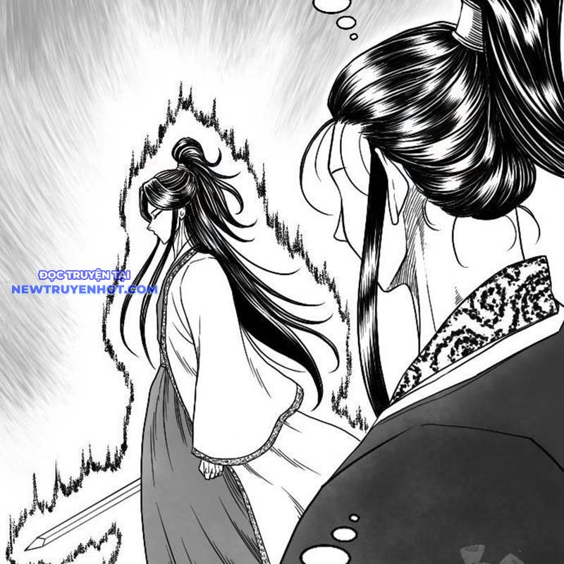 Hắc Sa chapter 16 - Trang 46