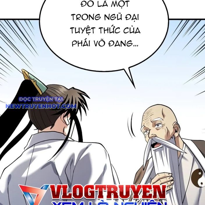 Bác Sĩ Trùng Sinh Về Murim chapter 169 - Trang 101