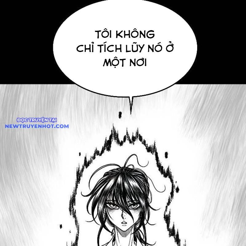 Hắc Sa chapter 16 - Trang 15