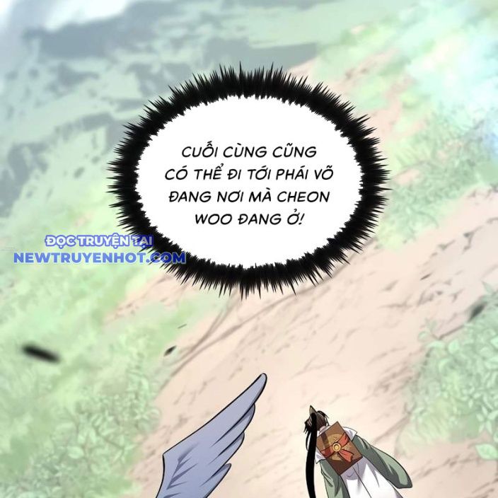 Bác Sĩ Trùng Sinh Về Murim chapter 163 - Trang 124