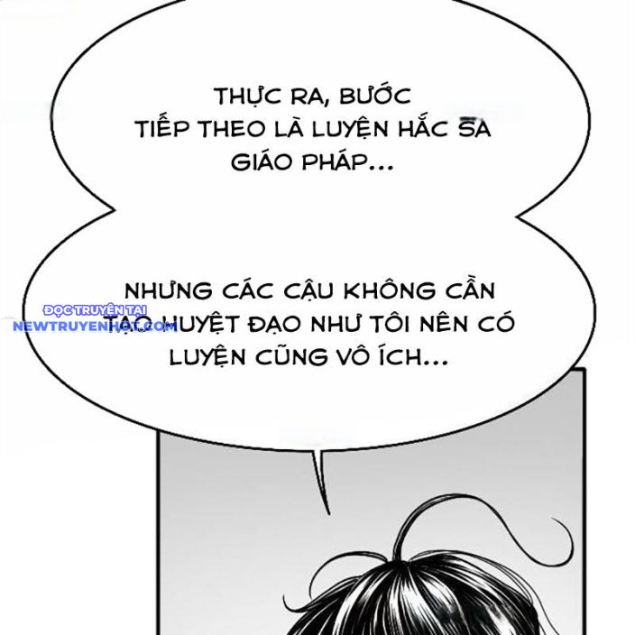 Hắc Sa chapter 22 - Trang 11