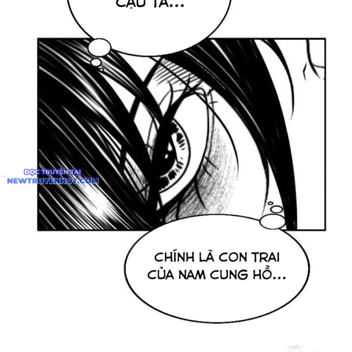 Hắc Sa chapter 19 - Trang 144