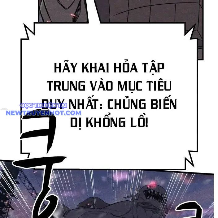 Xác Sống Và Sát Nhân chapter 81 - Trang 61